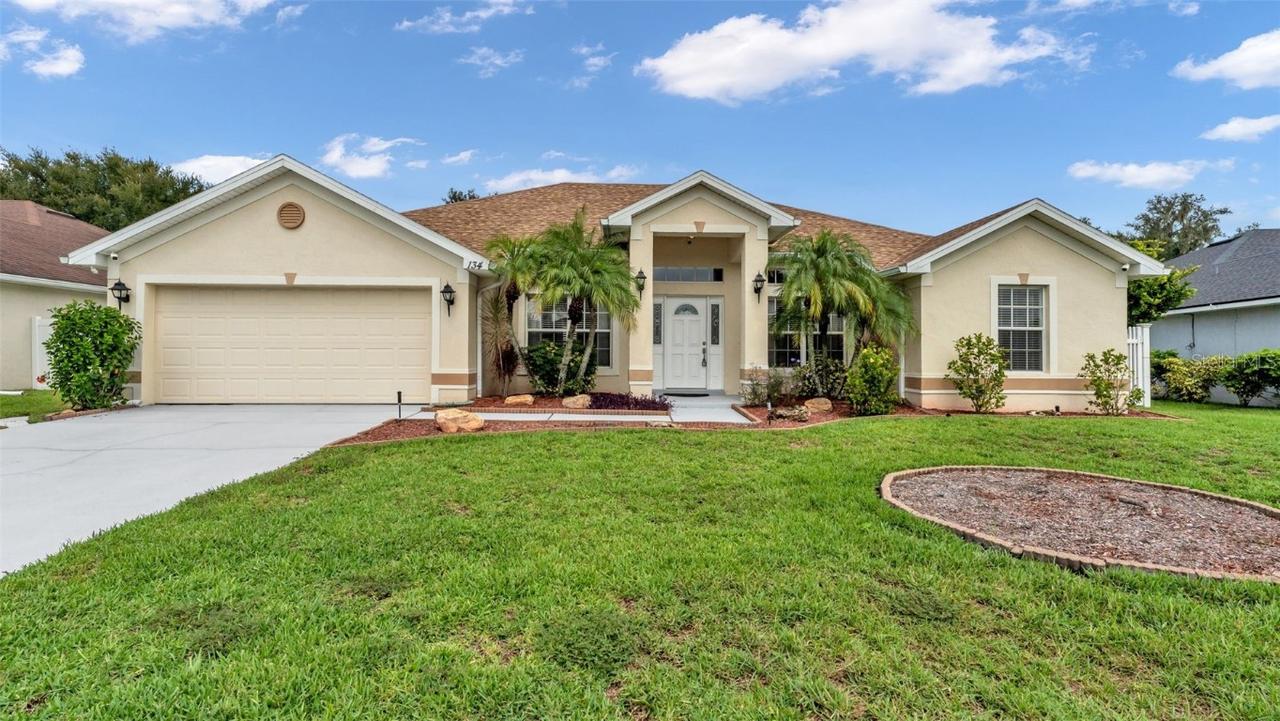 134 Amber Blvd., Auburndale, FL 33823
