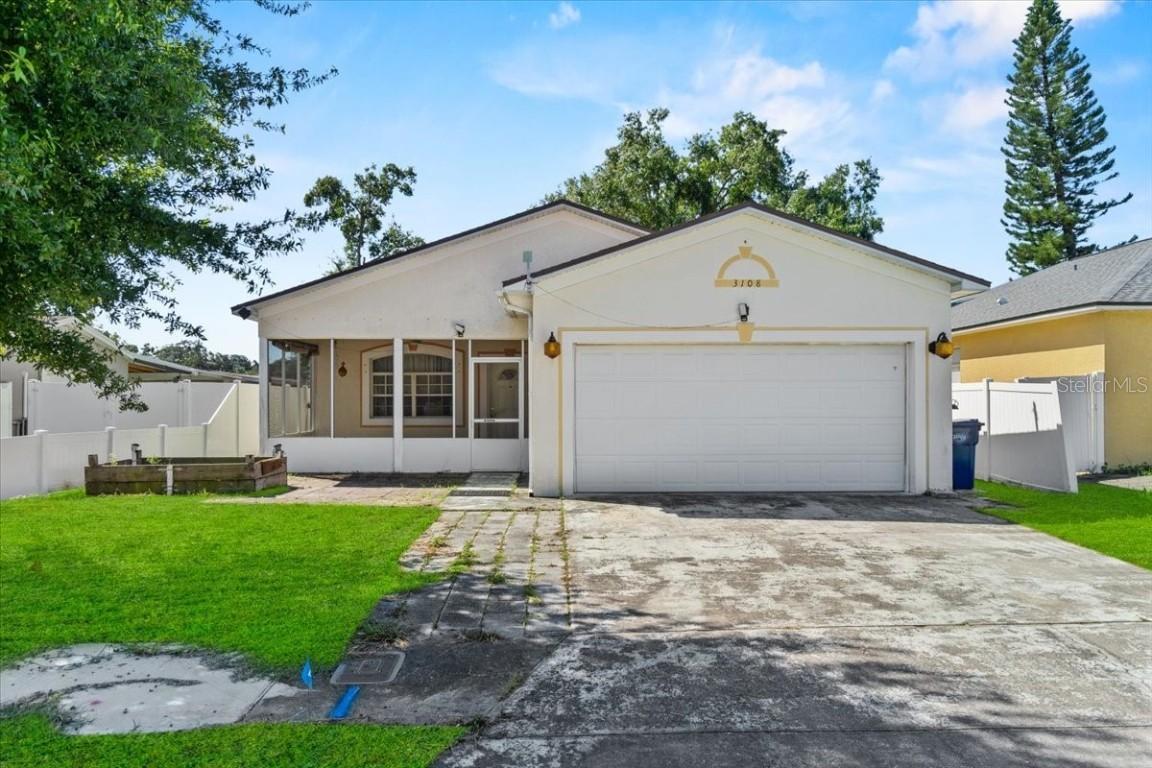 3108 W Crest Ave., Tampa, FL 33614