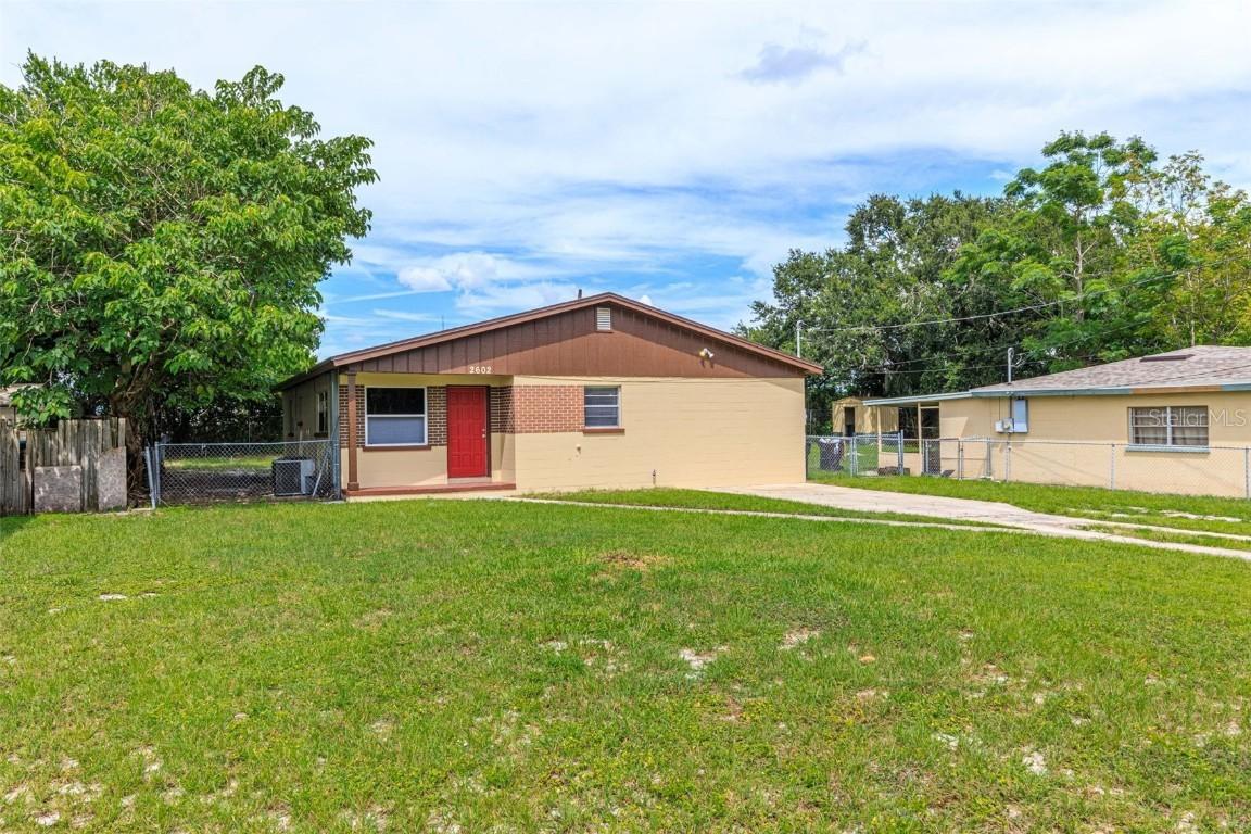 2602 Sunshine Dr., Lakeland, FL 33801