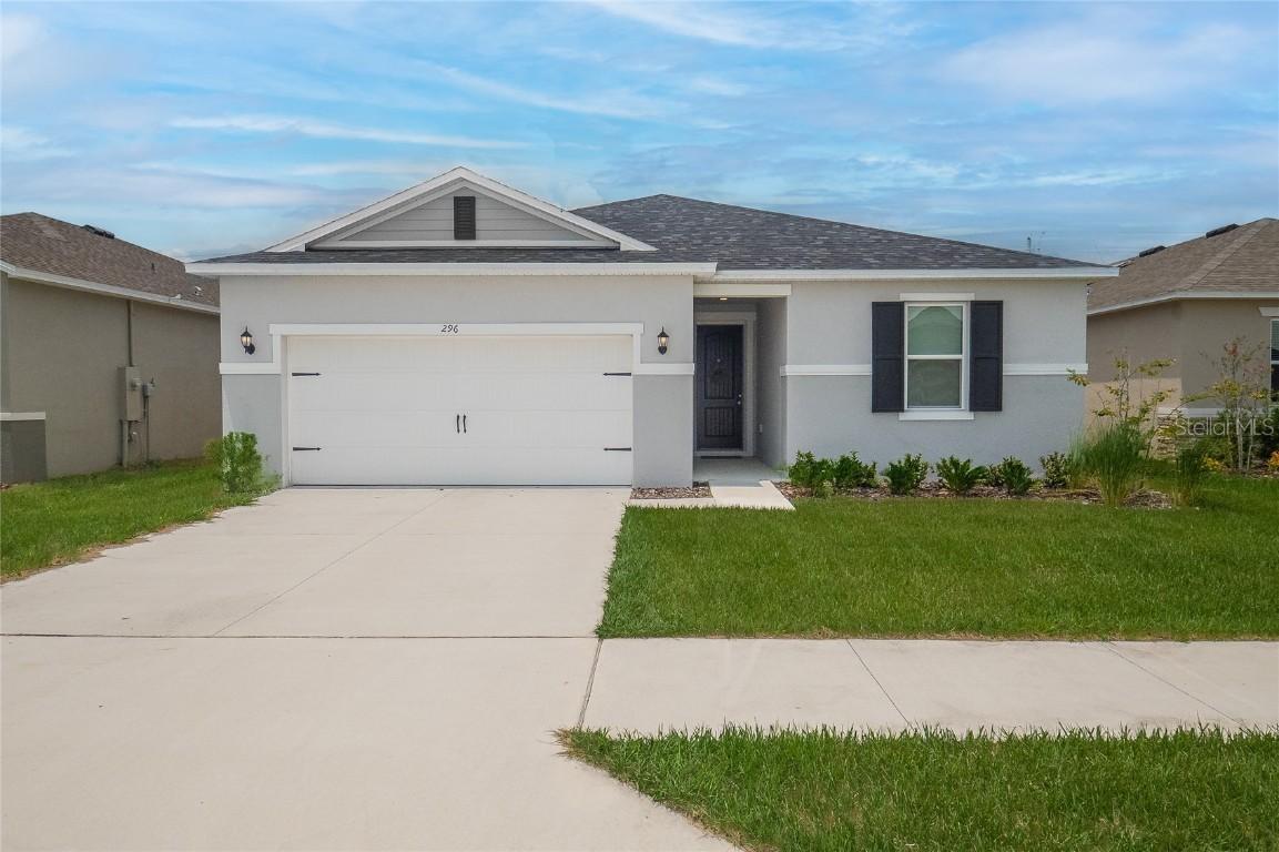 296 Spirit Landings Cir., Winter Haven, FL 33880
