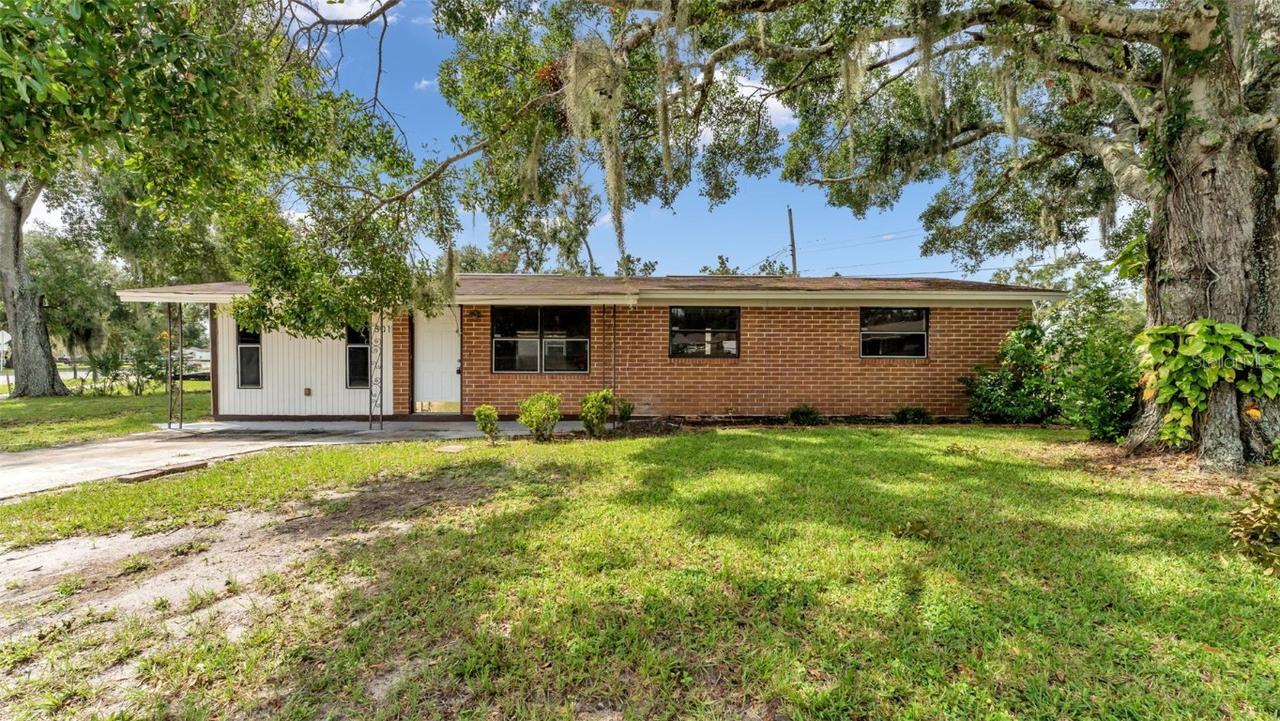 501 Ellerbe Way, Lakeland, FL 33801
