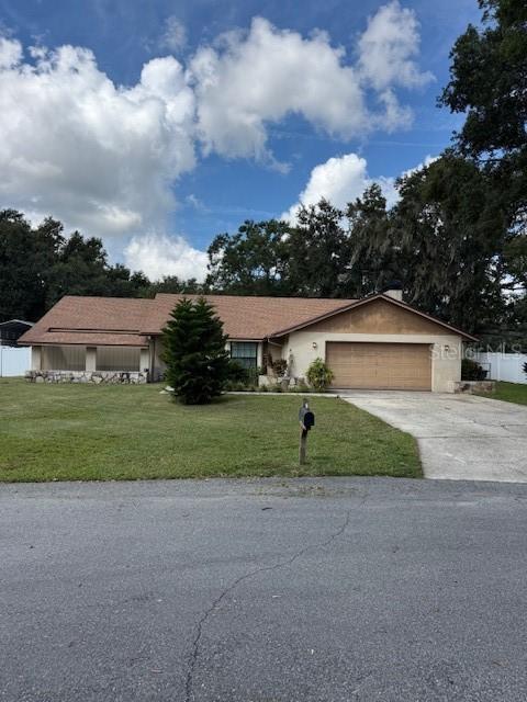 4003 Sugar Creek Ln., Lakeland, FL 33811