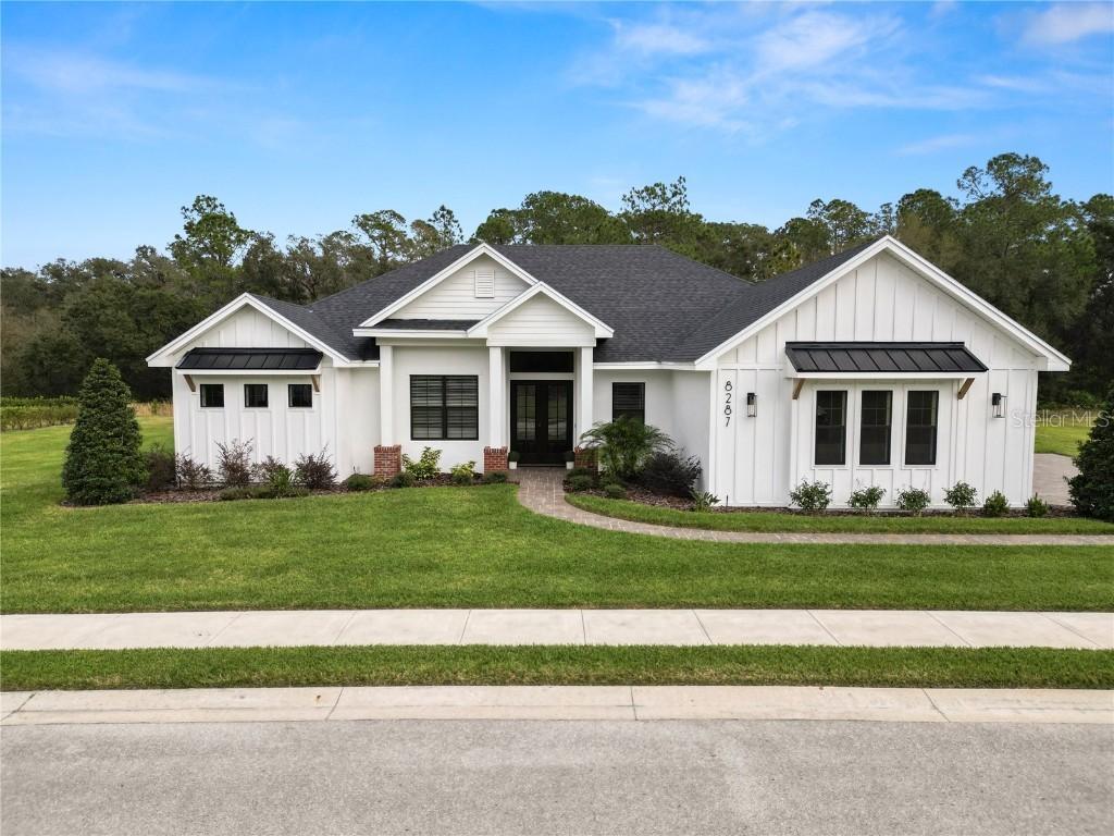 8287 Cypress Trace Blvd., Lakeland, FL 33809