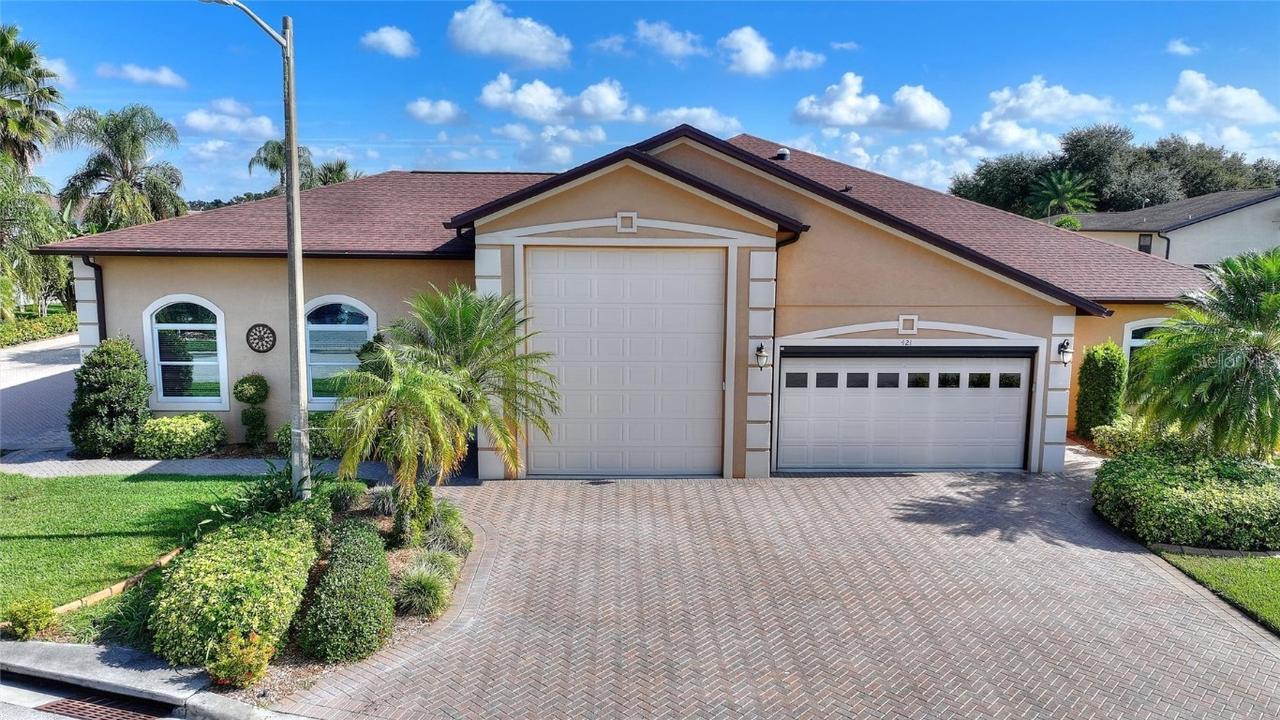 421 Travelers Dr., Polk City, FL 33868