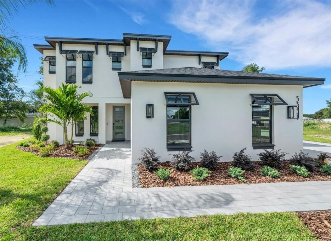5351 Clubhouse Hills Ln., Lakeland, FL 33812