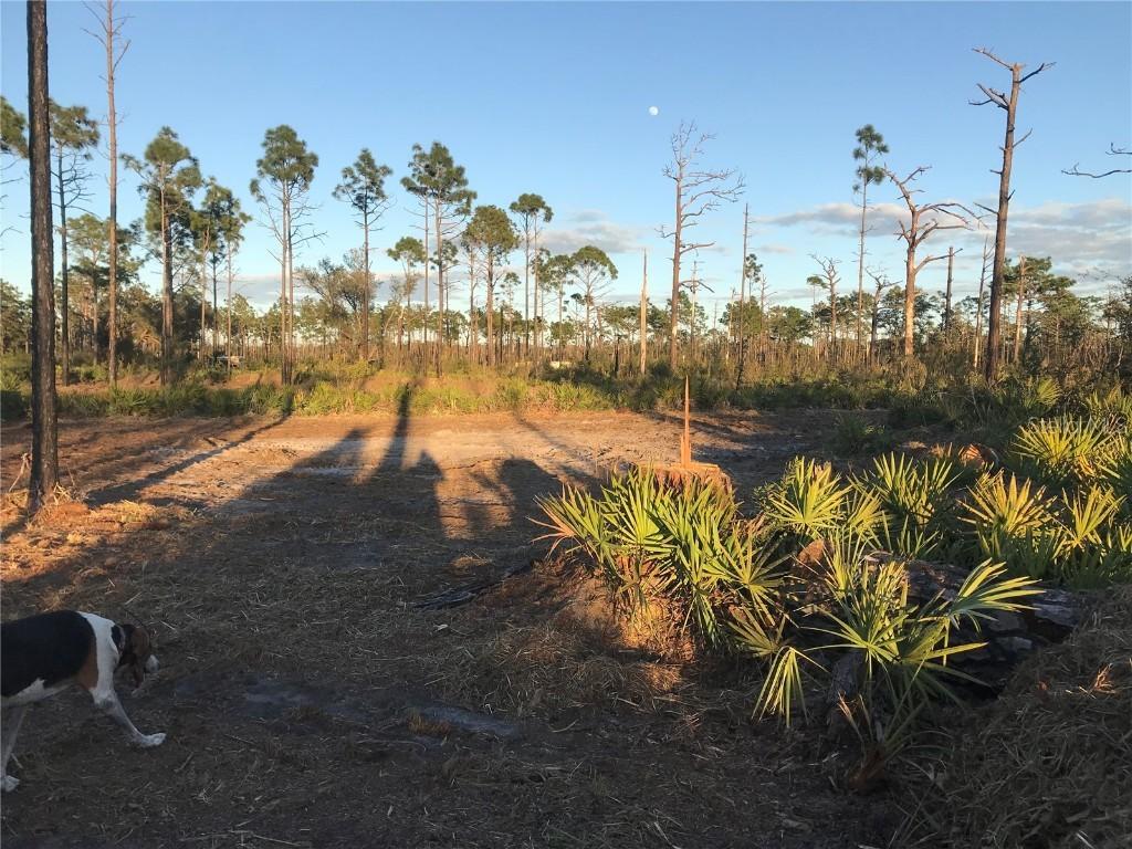 60 E St., Frostproof, FL 33843