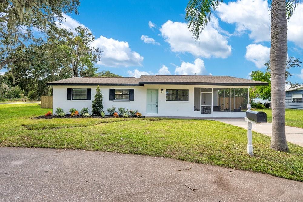 4702 Melody Ln., Lakeland, FL 33805
