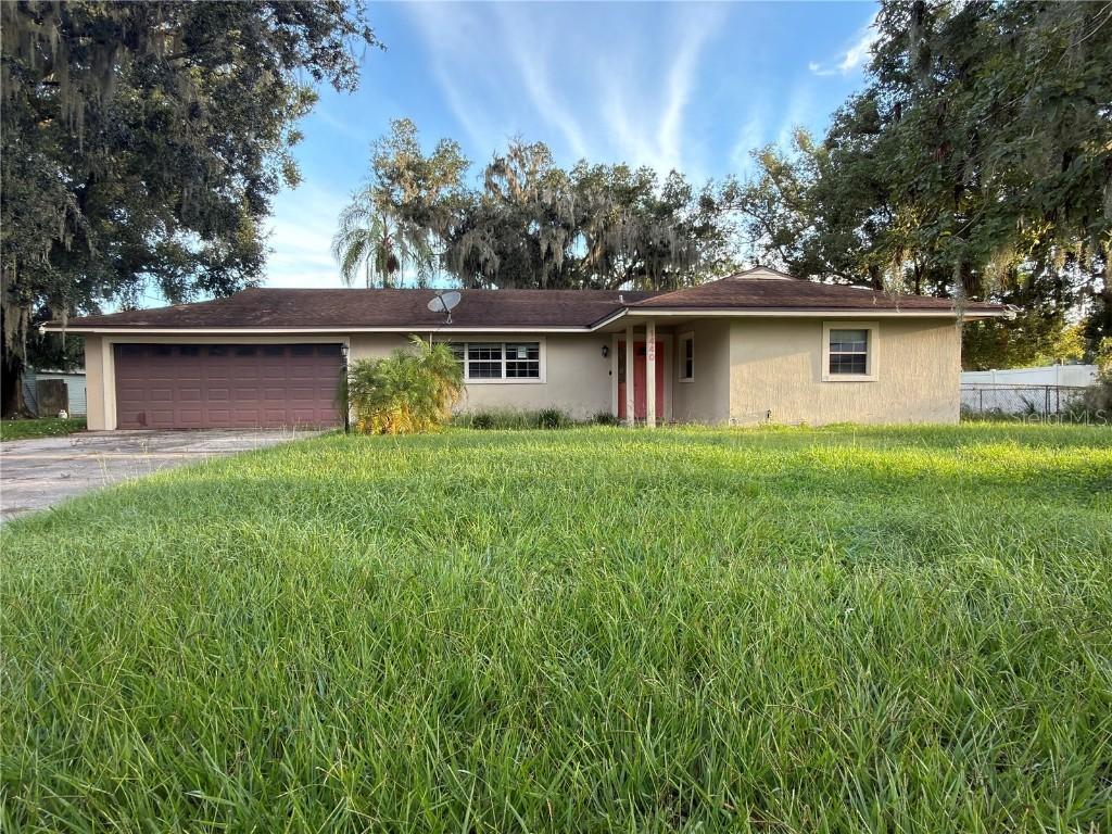 1440 Hackl Blvd., Bartow, FL 33830