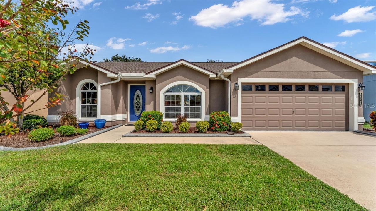 6626 Crescent Loop, Winter Haven, FL 33884