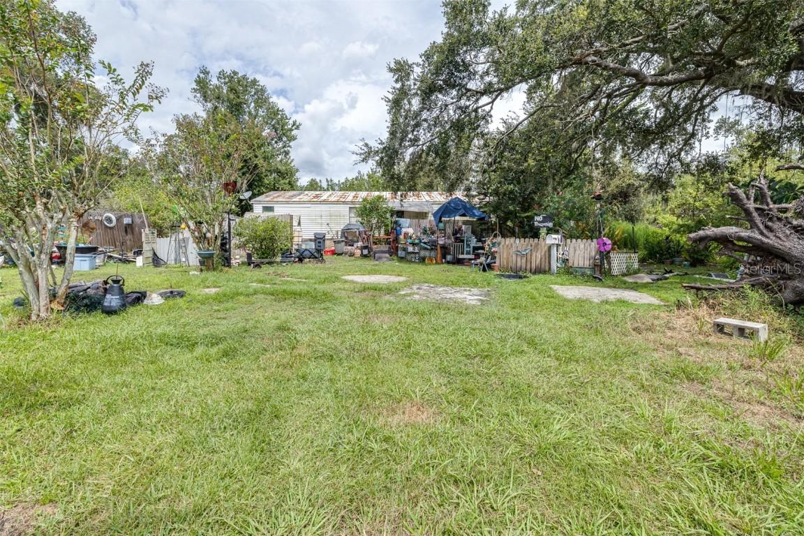 3261 Mount Tabor Rd., Lakeland, FL 33810