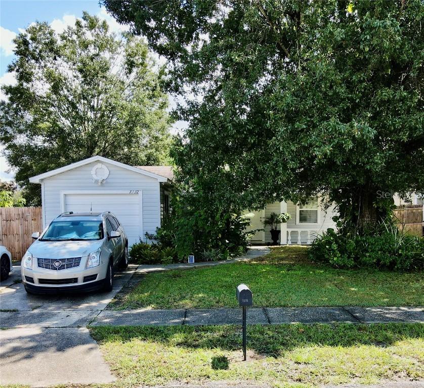 7332 Thomas Jefferson Cir., Bartow, FL 33830