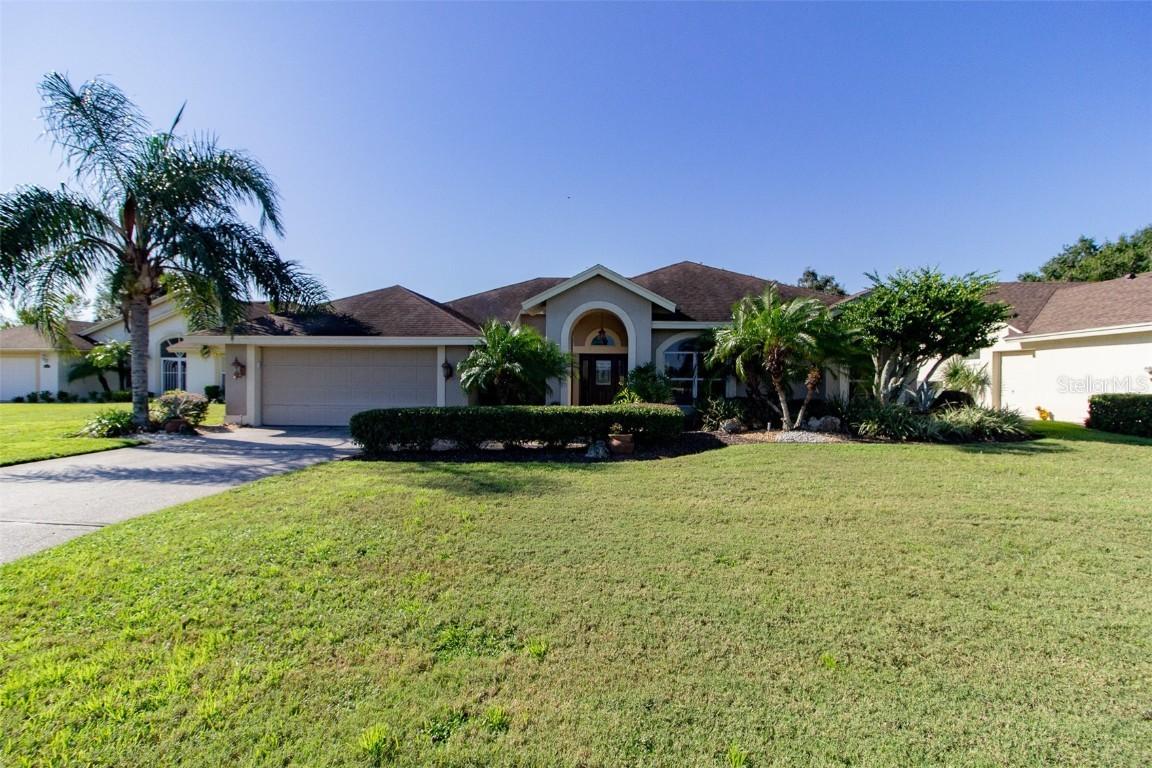4435 Fairway Oaks Dr Dr., Mulberry, FL 33860