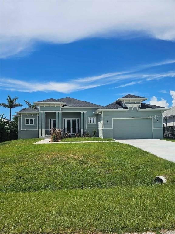 15100 Chinook Way, Port Charlotte, FL 33981