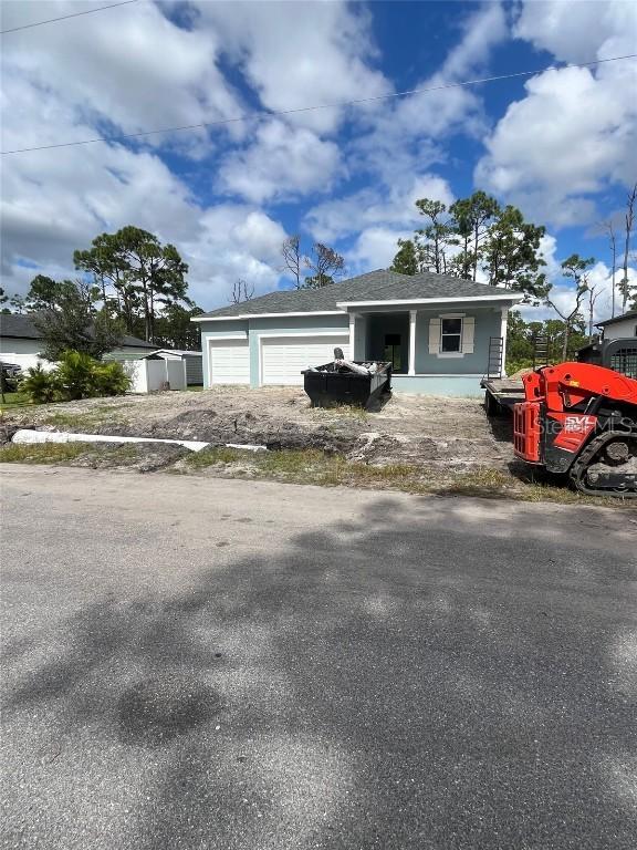 15108 Leipzig Cir., Port Charlotte, FL 33981