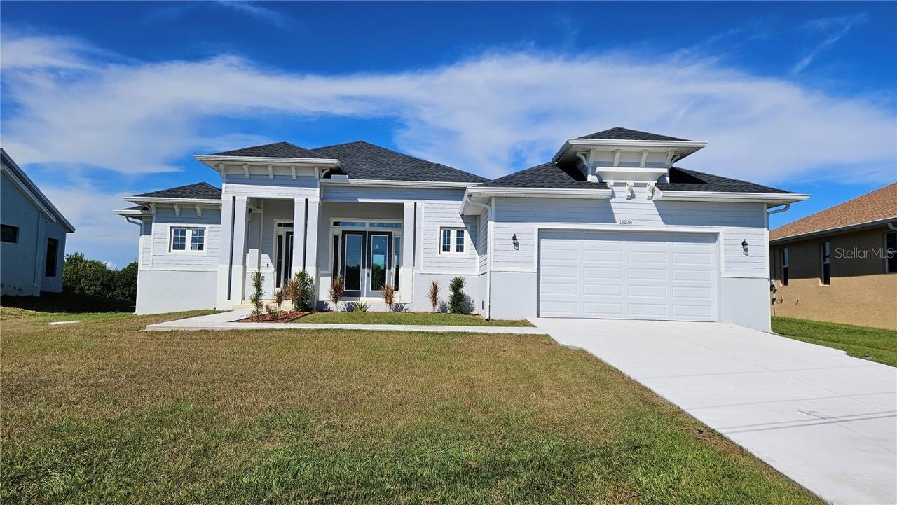 15108 Leipzig Cir., Port Charlotte, FL 33981