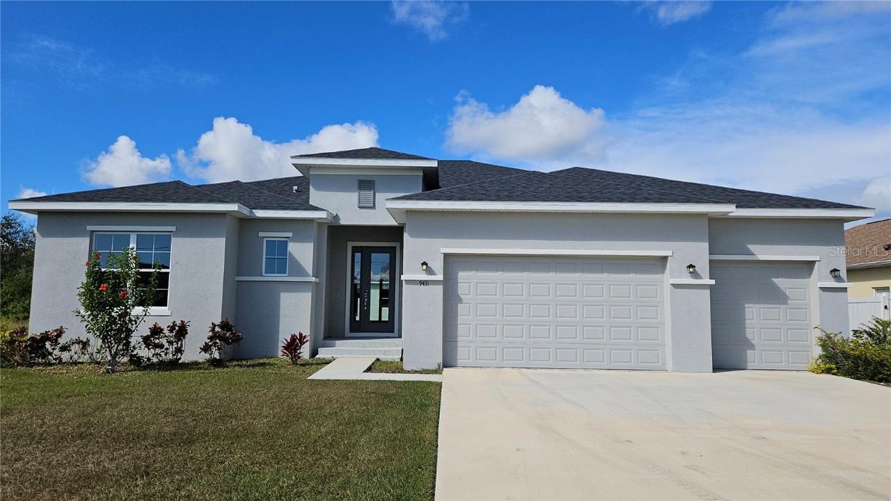 9431 Rosebud Cir., Port Charlotte, FL 33981