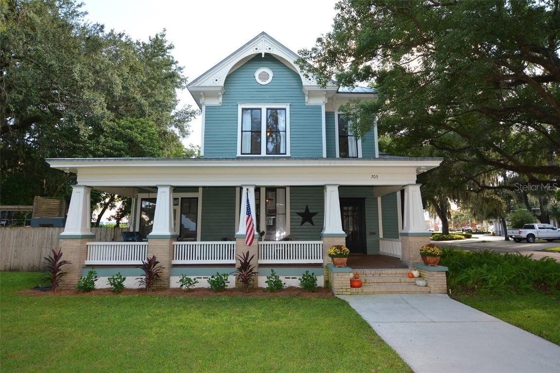 705 E Church St., Bartow, FL 33830