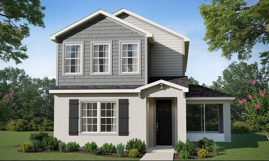 4023 Kindling Wood Way, St Cloud, FL 34772