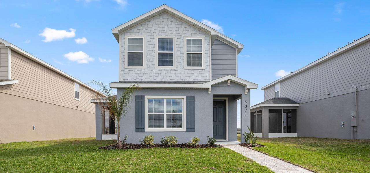 4023 Kindling Wood Way, St Cloud, FL 34772