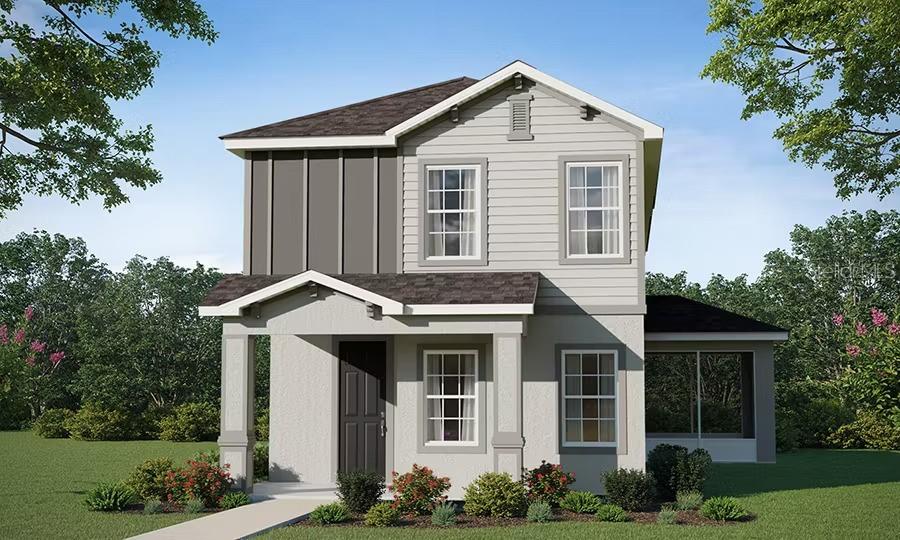 4029 Kindling Wood Way, St Cloud, FL 34772