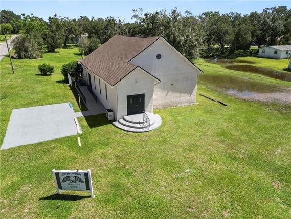 New Construction Homes For Sale This Week That Attend Mulberry Middle School: September 24th to September 30th