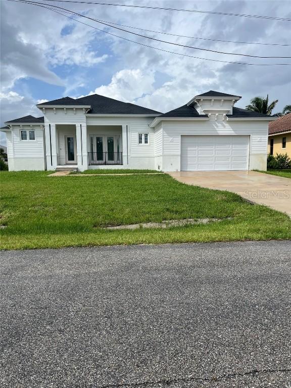 14118 Fort Myers Ave., Port Charlotte, FL 33981