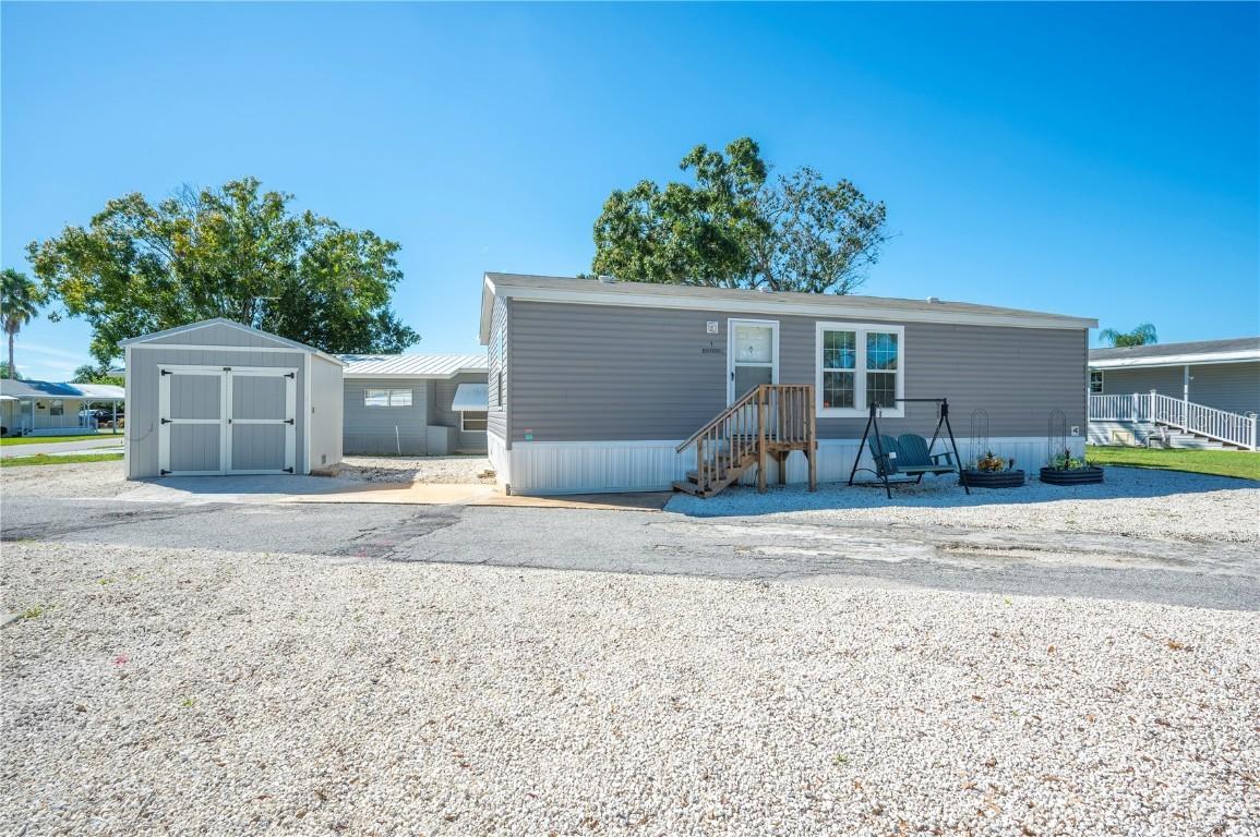 1 Beaverkill Dr., Lake Wales, FL 33898