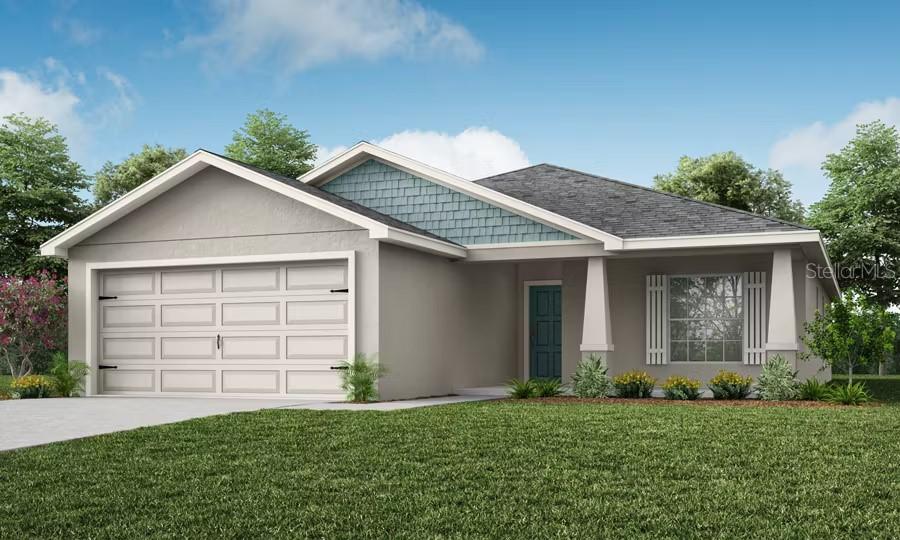 1484 Fleur Dr., Davenport, FL 33837