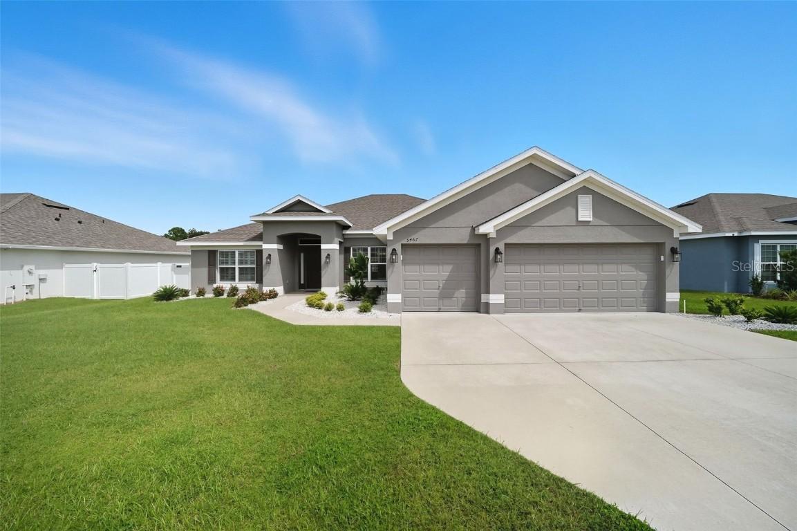 5467 Knights Landing Dr., Lakeland, FL 33810