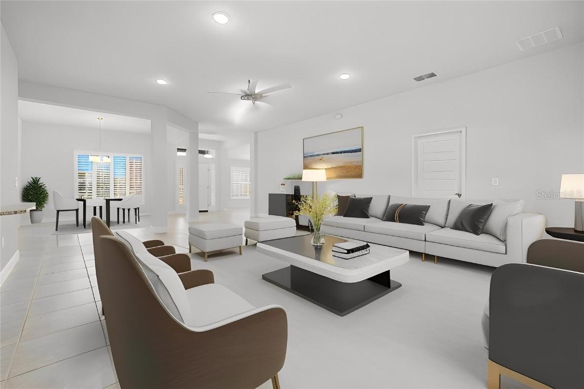 5467 Knights Landing Dr., Lakeland, FL 33810