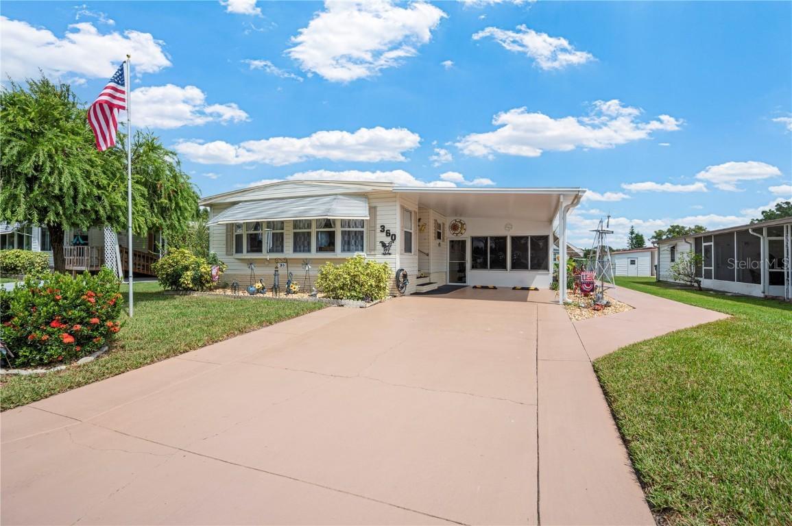 1610 Reynolds Rd. #360, Lakeland, FL 33801