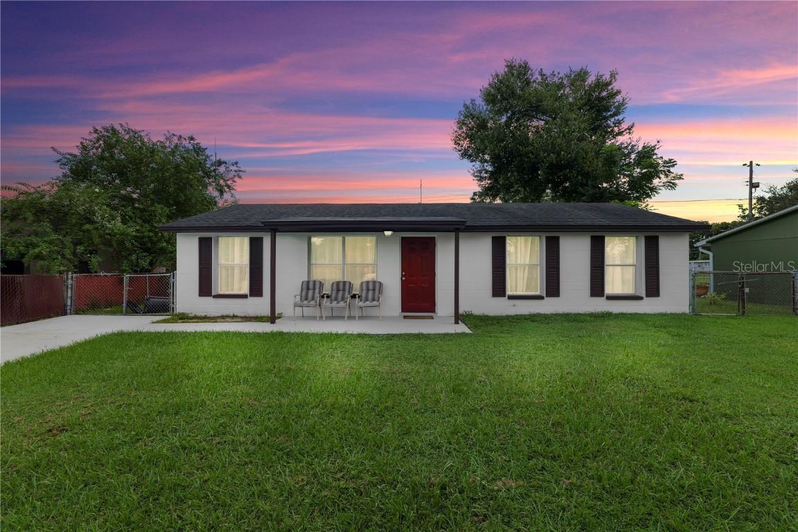 [Address Hidden by Seller], Lakeland, FL 33801