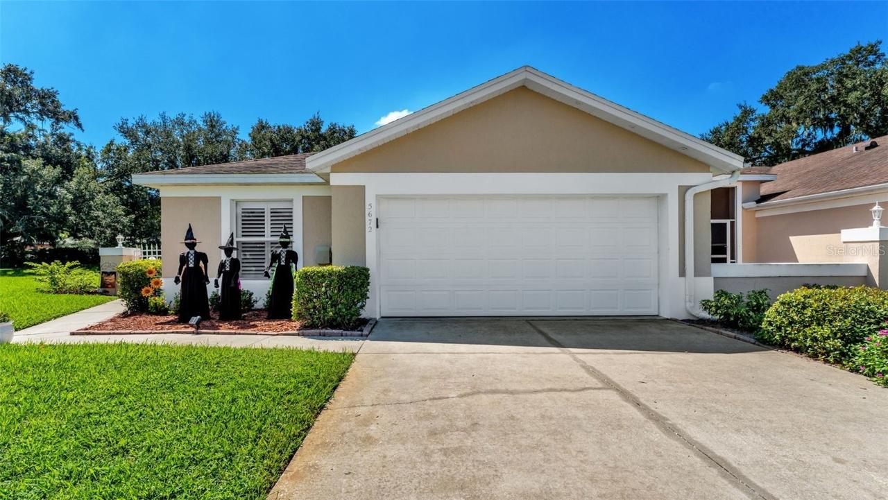 5672 Water Oak Ln., Mulberry, FL 33860