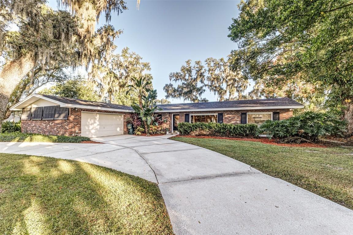 528 Laurel Ln., Lakeland, FL 33813