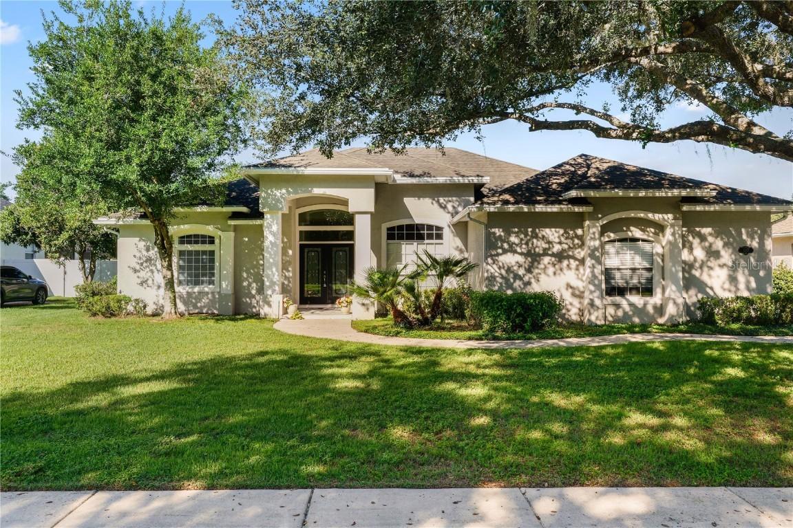 3293 Hawks Ridge Dr., Lakeland, FL 33810