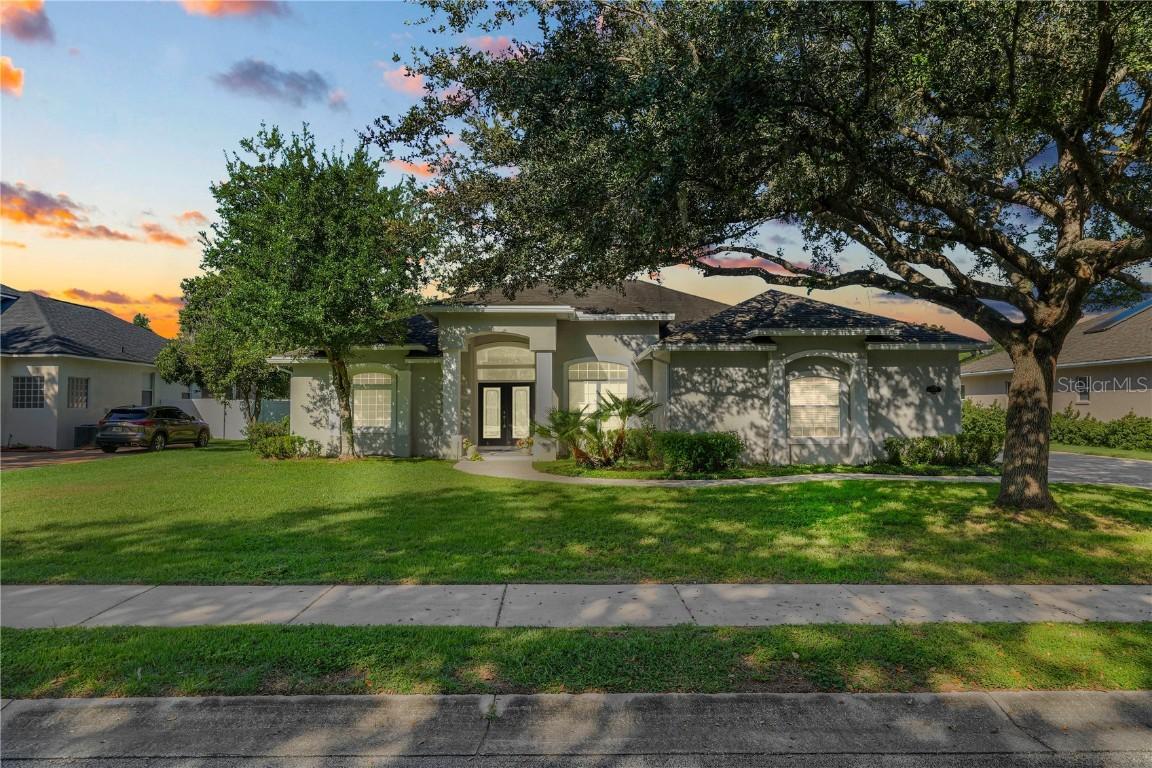 3293 Hawks Ridge Dr., Lakeland, FL 33810