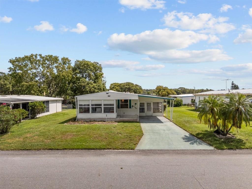 1610 Reynolds Rd. #358, Lakeland, FL 33801