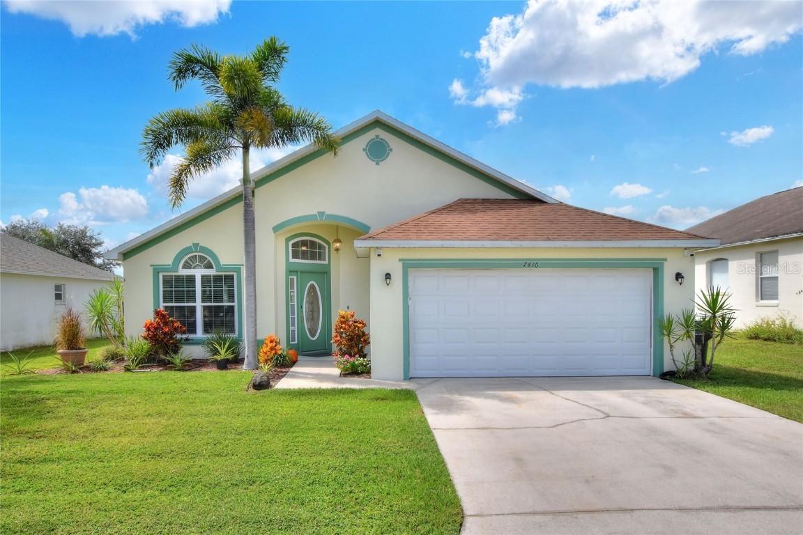 7416 Jessamine Dr., Lakeland, FL 33810