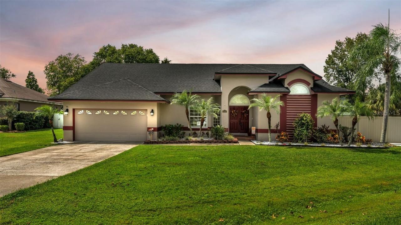 2533 Six Point Ct., Lakeland, FL 33811