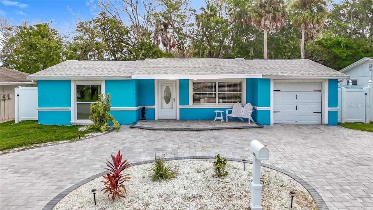4462 Rudder Way, New Port Richey, FL 34652