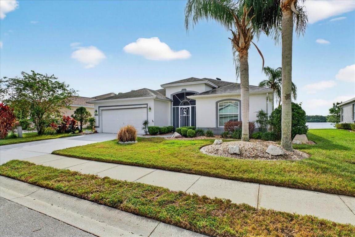 4220 Windchime Ln., Lakeland, FL 33811