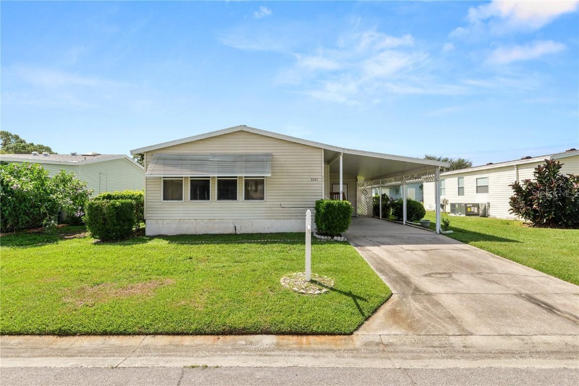 2247 Cypress Cross Loop, Lakeland, FL 33810