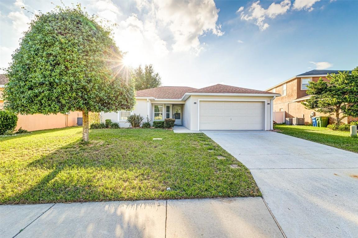 6610 Crescent Loop, Winter Haven, FL 33884