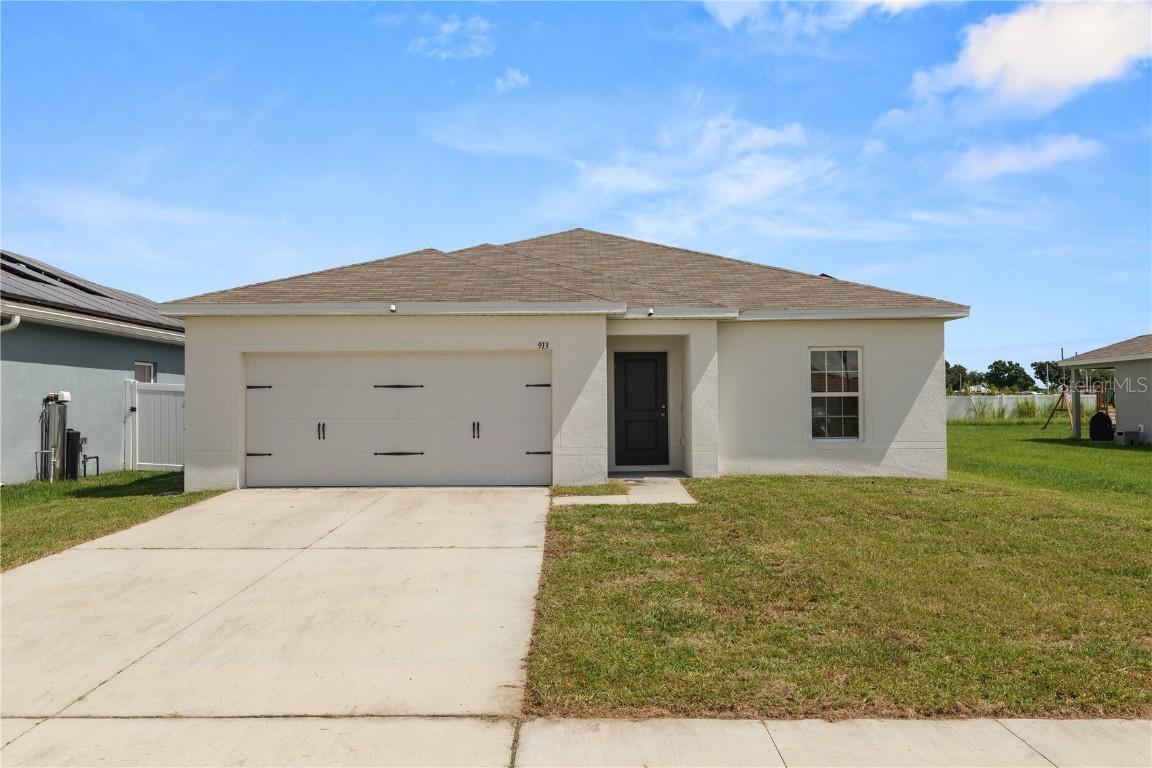 913 Eagle Rock Ter., Winter Haven, FL 33880