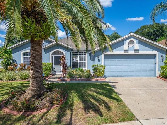 New Construction Homes For Sale This Week That Attend Brooker Elementary School: September 24th to September 30th