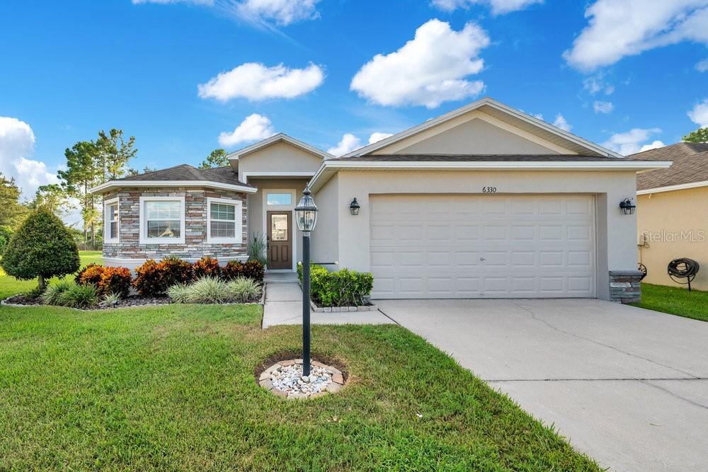 6330 Silver Leaf Ln., Lakeland, FL 33813