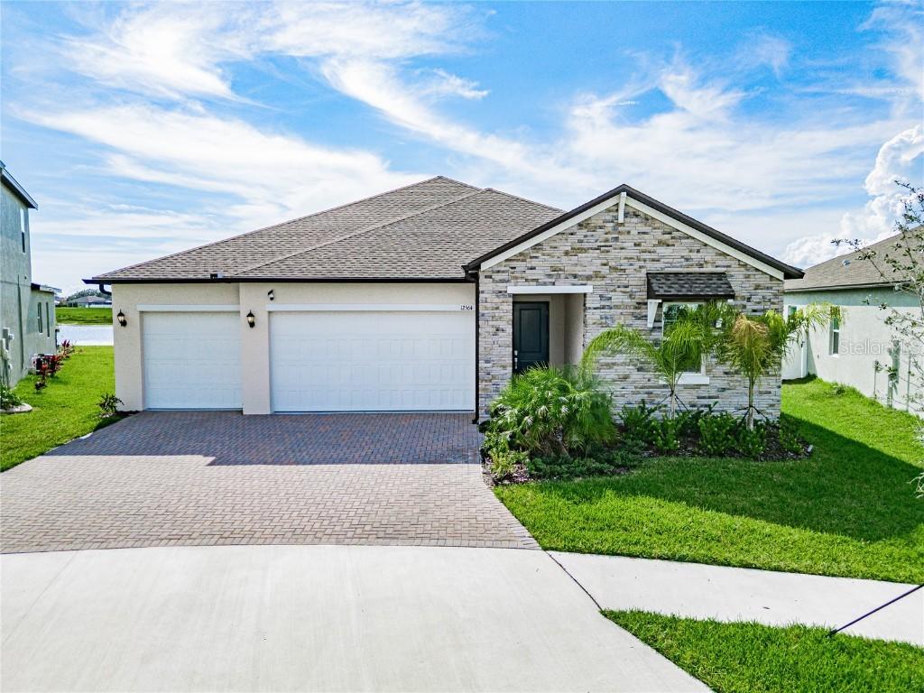 12564 Colonnade Vista Dr., Riverview, FL 33579