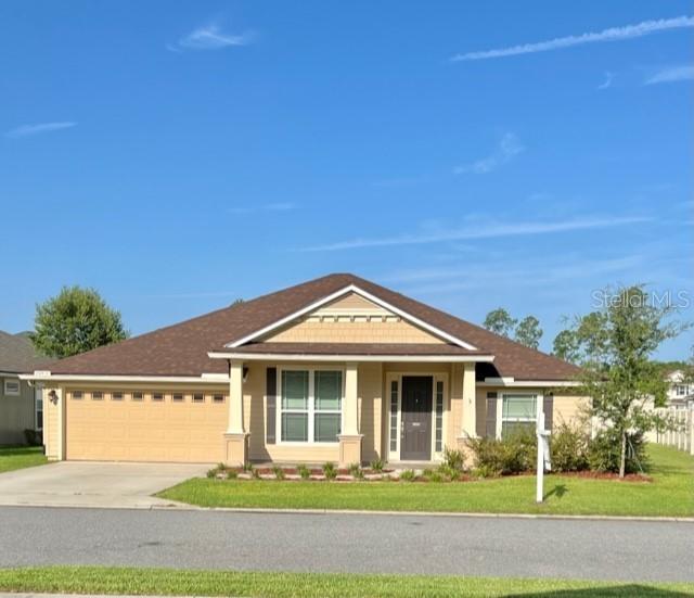 86410 Moonlit Walk Cir., Yulee, FL 32097