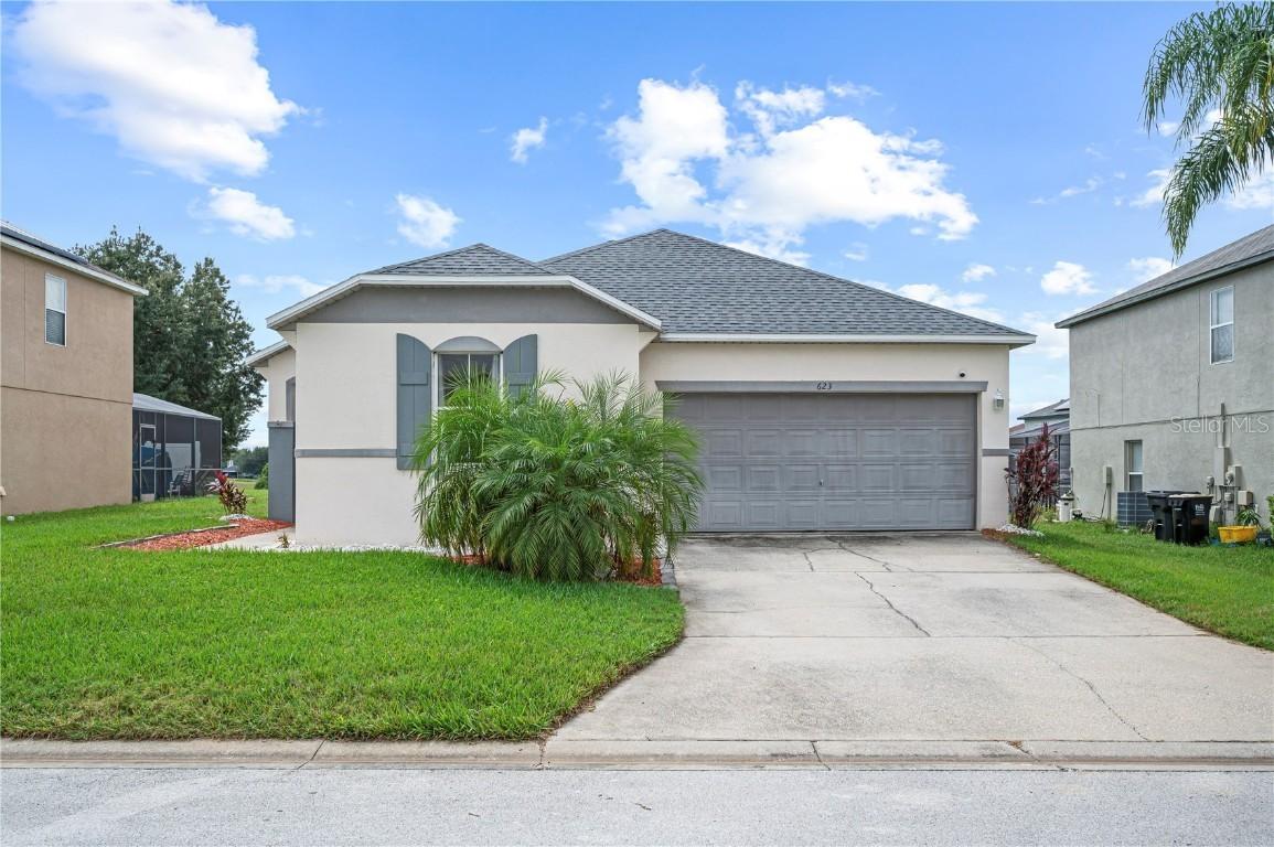 623 Elderberry Dr., Davenport, FL 33897