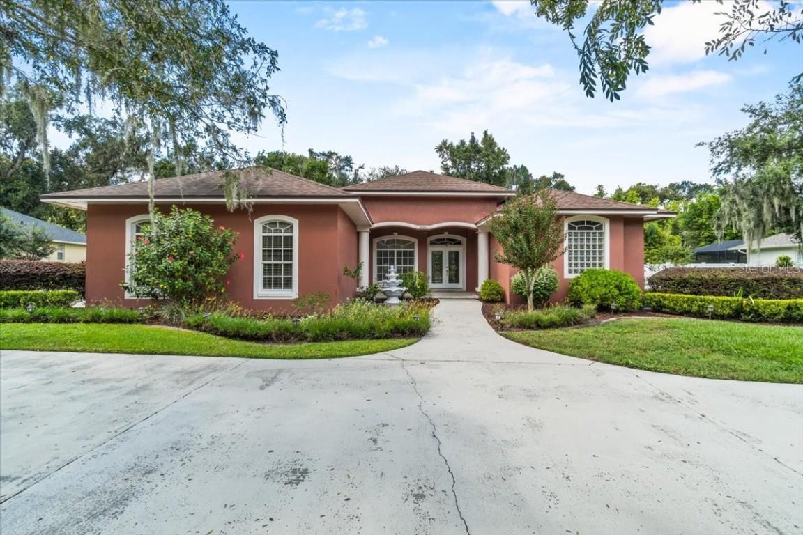 3198 Gardner Oaks Ln., Lakeland, FL 33810